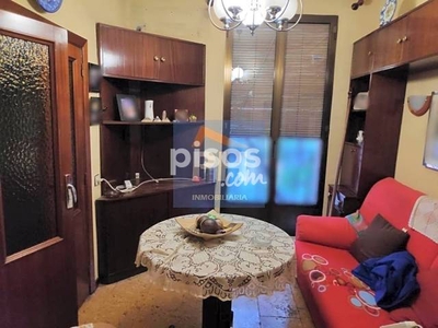 Piso en venta en Calle Próximo A Paseo de La Esperanza