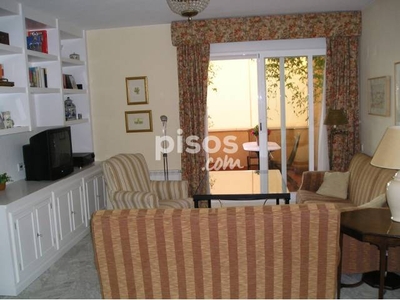 Piso en venta en Calle Triana, 13