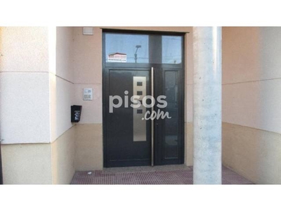 Piso en venta en Camino Cabañera, 10