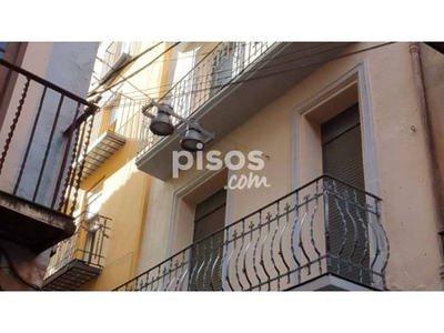 Piso en venta en Carrer d'Avall