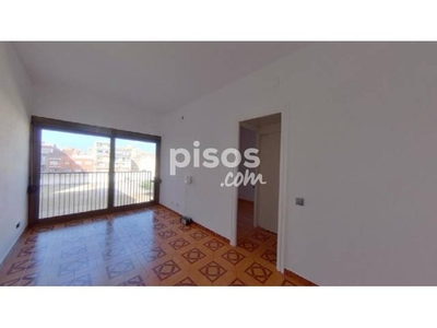 Piso en venta en Carrer de la Sagrada Família