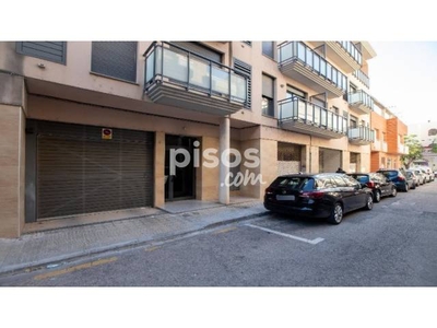 Piso en venta en Carrer de Paüls