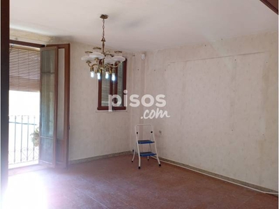 Piso en venta en Carrer de Sant Francesc Xavier, 11