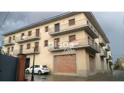 Piso en venta en Carrer de Sant Miquel