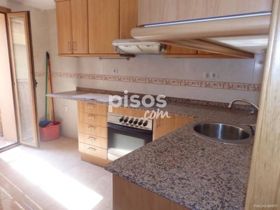 Piso en venta en Castellvell del Camp