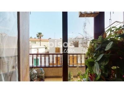 Piso en venta en El Tablero de Maspalomas