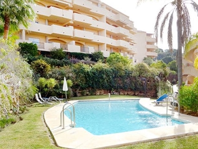 Piso en venta en Elviria, Marbella, Málaga