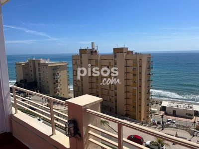 Piso en venta en Fuengirola - Las Gaviotas - Carvajal