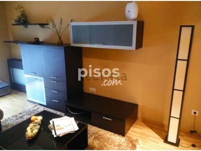 Piso en venta en Gandara