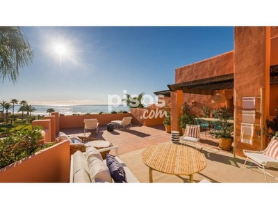 Piso en venta en Los Monteros - Costa