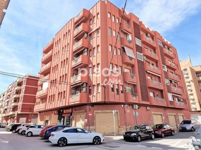 Piso en venta en Paque Salitre