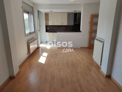 Piso en venta en Passeig de Capellades