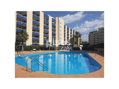 Piso en venta en Platja de Llevant