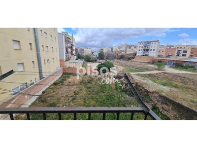 Piso en venta en Ponent-França-El Tancat