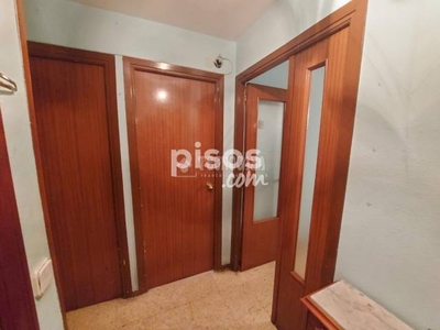 Piso en venta en San Fermín