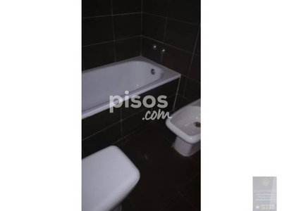 Piso en venta en Santo Domingo Caudilla