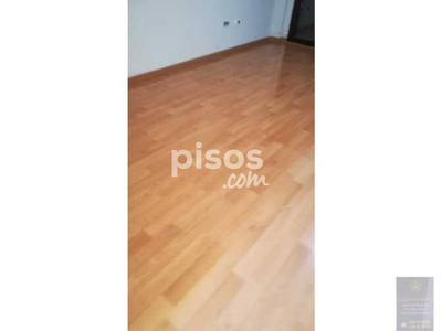 Piso en venta en Santo Domingo Caudilla