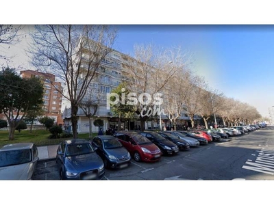 Piso en venta en Valderas-Los Castillos-Parque Lisboa