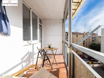 Piso en venta, Terrassa, Barcelona