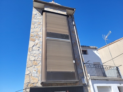 Casa en venta, Navaluenga, Ávila