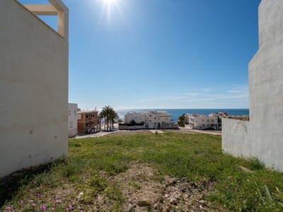 Suelo en venta, Carboneras, Almería