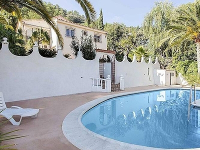 Villa para 14 personas with private pool