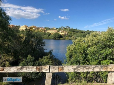 Alquiler de Piso en av almenara, 92