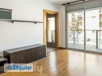 Alquiler piso con 2 habitaciones Cap pont