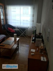 Apartamento avenida italia