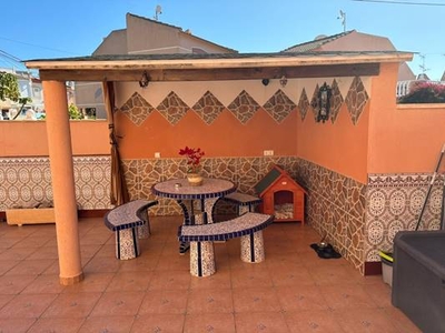 BUNGALOW EN VENTA