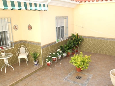 Casa en Venta en Tomelloso, Ciudad Real