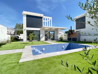 Casa / villa de 268m² en venta en Playa Muchavista