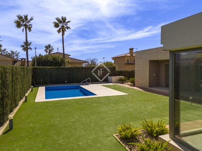 Casa / villa de 396m² en venta en Albir, Costa Blanca