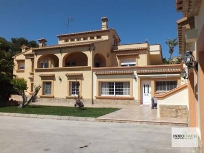 CHALET EN VENTA