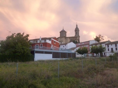 Íntegro/Habitaciones en Teruel