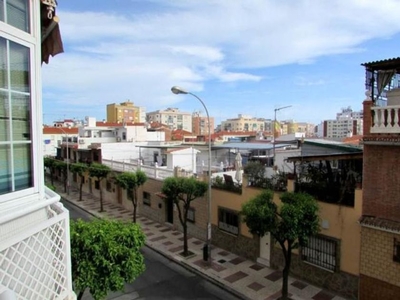 Piso en venta Bailén - Miraflores, Málaga