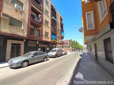 Piso en venta Linares, Jaén Provincia