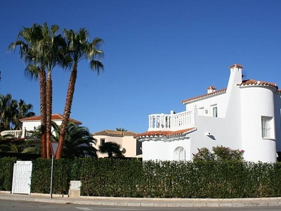 Villa Oliva Nova 400 m de la playa