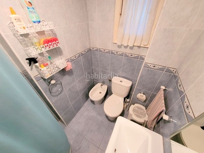 Apartamento con ascensor playa en Playa de Gandía Gandia