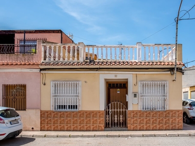 Casa en C/ Floridablanca, Alguazas (Murcia)