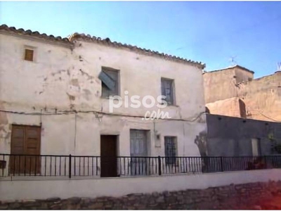 Casa en venta en Calle de García Lorca, 29