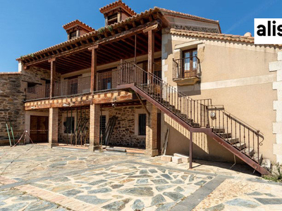 Casa en venta en calle Zurbaran, Herreruela, Cáceres