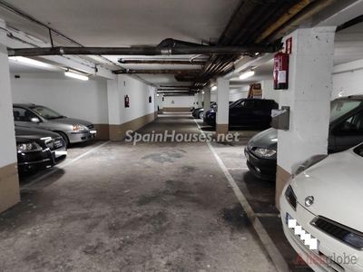 Garaje en venta en Oviedo