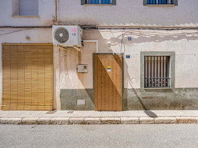 Piso en C/ Conde, Aspe (Alicante/Alacant)