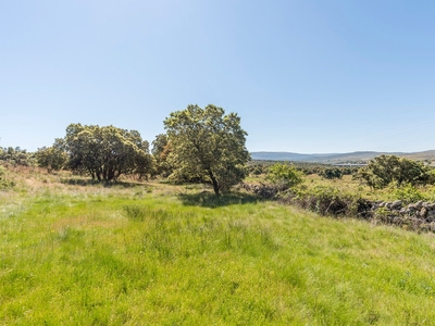 Suelo en venta, Navas de San Antonio, Segovia