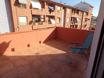 Venta de casa con terraza en Norte (Castelló-Castellón de la Plana), Castalia