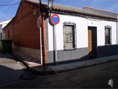 Venta de casa en Peñarroya-Pueblonuevo
