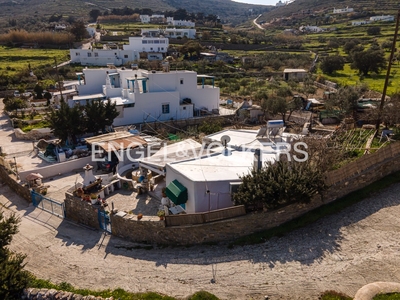 Agios Arsenios stone house ΙΙΙ