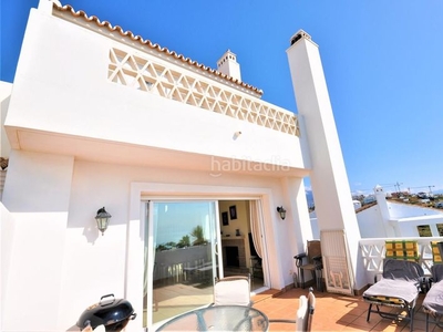 Alquiler apartamento en bahía de Casares Casares