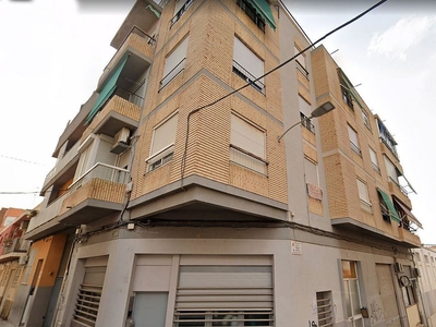 Alquiler de piso en Ciudad de Asís de 3 habitaciones con terraza y balcón